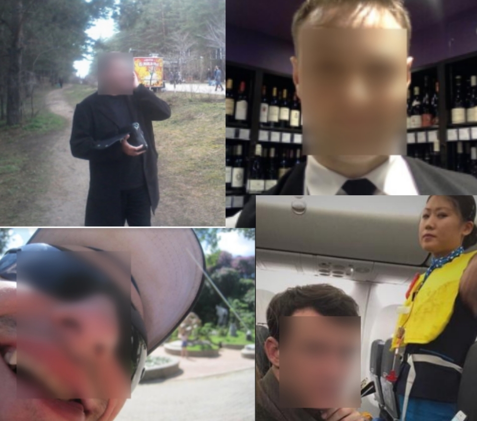 Если менеджер ставит в резюме фото на фоне пивного завода – стоит ли такого брать? / Кейс 1 Если менеджер ставит в резюме фото на фоне пивного завода – стоит ли такого брать? / Кейс 1