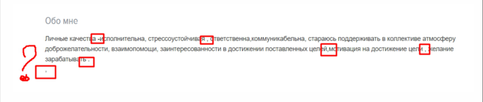 Если менеджер ставит в резюме фото на фоне пивного завода – стоит ли такого брать? / Кейс 4 Если менеджер ставит в резюме фото на фоне пивного завода – стоит ли такого брать? / Кейс 4