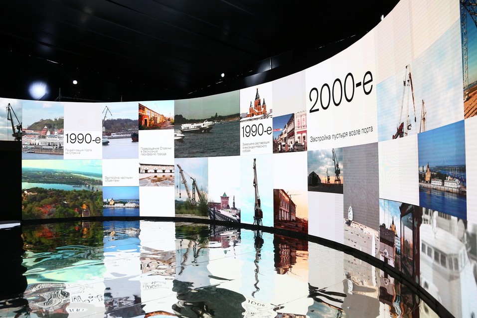 «Будет лучше, чем в Сиднее». Владимир Путин одобрил концепцию обновления Стрелки 2 «Будет лучше, чем в Сиднее». Владимир Путин одобрил концепцию обновления Стрелки 2