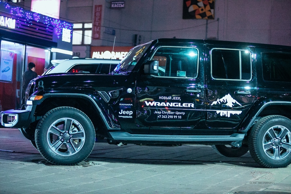 Вперед в будущее. Как в Екатеринбурге вручали премию «Человек года — 2019» / РЕПОРТАЖ 1 Вперед в будущее. Как в Екатеринбурге вручали премию «Человек года — 2019» / РЕПОРТАЖ 1