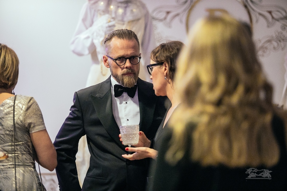 Вперед в будущее. Как в Екатеринбурге вручали премию «Человек года — 2019» / РЕПОРТАЖ 3 Вперед в будущее. Как в Екатеринбурге вручали премию «Человек года — 2019» / РЕПОРТАЖ 3