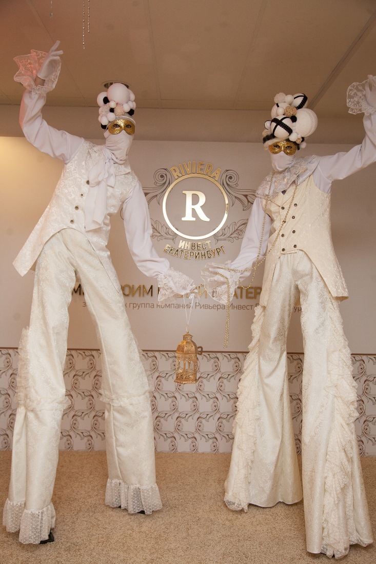 Вперед в будущее. Как в Екатеринбурге вручали премию «Человек года — 2019» / РЕПОРТАЖ 7 Вперед в будущее. Как в Екатеринбурге вручали премию «Человек года — 2019» / РЕПОРТАЖ 7