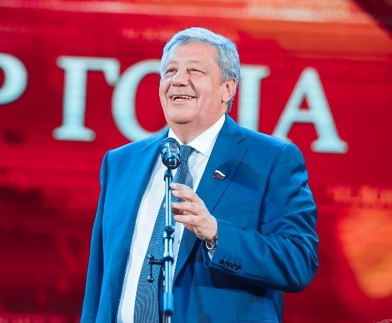 «Уральский предприниматель живучий». О чем говорили в кулуарах премии «Человек года» 1 «Уральский предприниматель живучий». О чем говорили в кулуарах премии «Человек года» 1