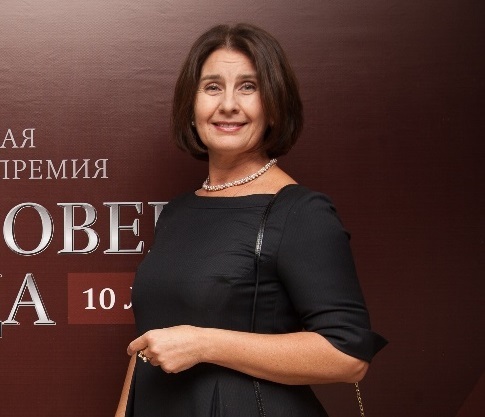 «Уральский предприниматель живучий». О чем говорили в кулуарах премии «Человек года» 6 «Уральский предприниматель живучий». О чем говорили в кулуарах премии «Человек года» 6