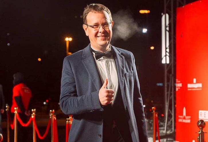 «Уральский предприниматель живучий». О чем говорили в кулуарах премии «Человек года» 4 «Уральский предприниматель живучий». О чем говорили в кулуарах премии «Человек года» 4