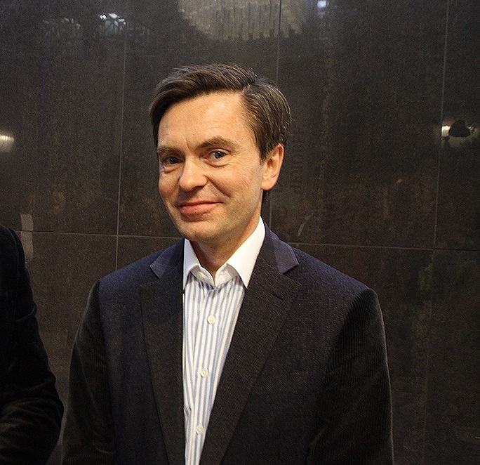 «Уральский предприниматель живучий». О чем говорили в кулуарах премии «Человек года» 7 «Уральский предприниматель живучий». О чем говорили в кулуарах премии «Человек года» 7