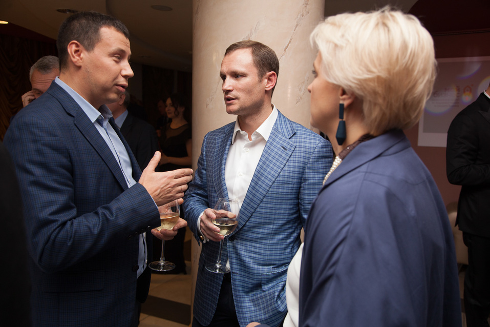 «Уральский предприниматель живучий». О чем говорили в кулуарах премии «Человек года» 22 «Уральский предприниматель живучий». О чем говорили в кулуарах премии «Человек года» 22