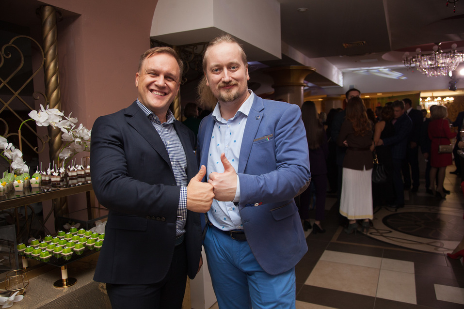 «Уральский предприниматель живучий». О чем говорили в кулуарах премии «Человек года» 26 «Уральский предприниматель живучий». О чем говорили в кулуарах премии «Человек года» 26