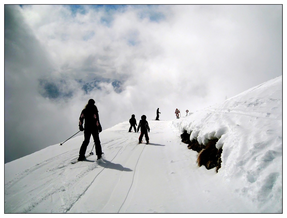 Выбраться из слякоти: пять направлений на ноябрьские праздники на любой кошелек 5 Выбраться из слякоти: пять направлений на ноябрьские праздники на любой кошелек 5
