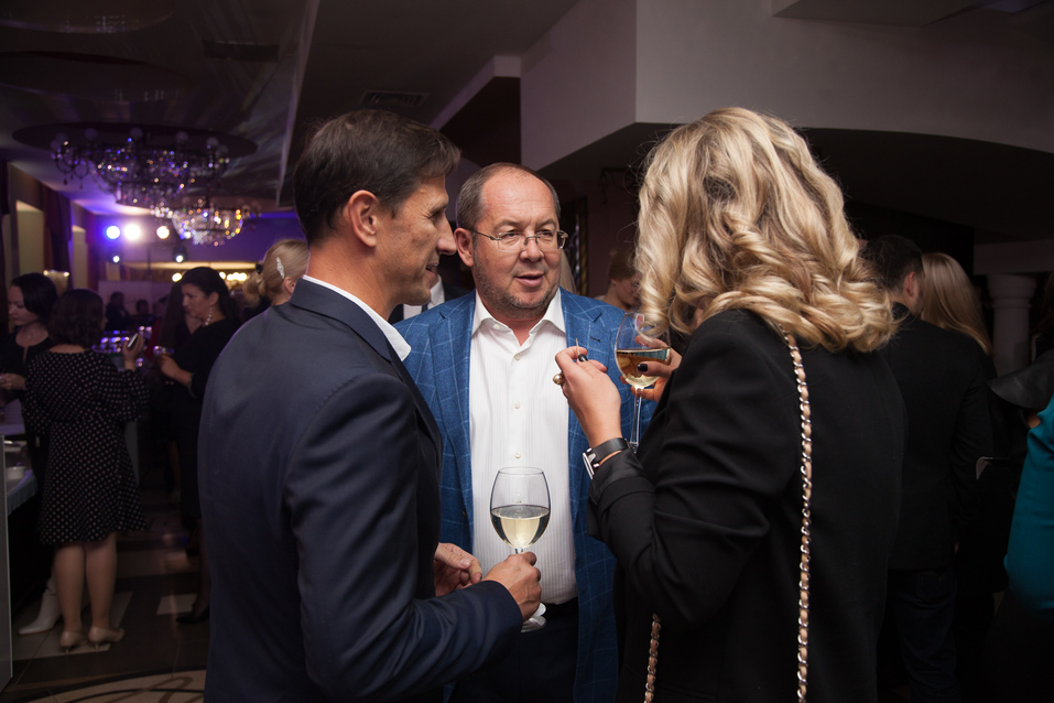 «Уральский предприниматель живучий». О чем говорили в кулуарах премии «Человек года» 24 «Уральский предприниматель живучий». О чем говорили в кулуарах премии «Человек года» 24