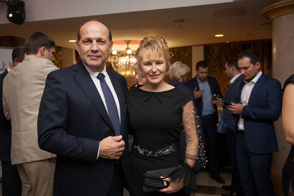 «Уральский предприниматель живучий». О чем говорили в кулуарах премии «Человек года» 17 «Уральский предприниматель живучий». О чем говорили в кулуарах премии «Человек года» 17