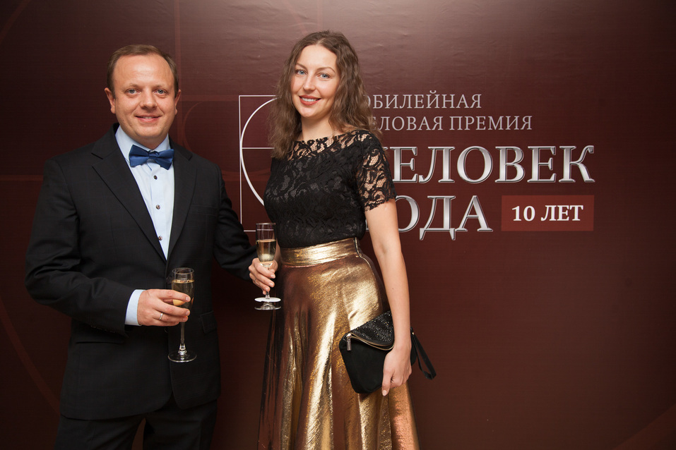 «Уральский предприниматель живучий». О чем говорили в кулуарах премии «Человек года» 21 «Уральский предприниматель живучий». О чем говорили в кулуарах премии «Человек года» 21