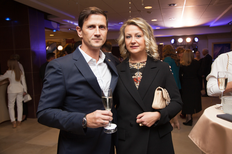 «Уральский предприниматель живучий». О чем говорили в кулуарах премии «Человек года» 13 «Уральский предприниматель живучий». О чем говорили в кулуарах премии «Человек года» 13