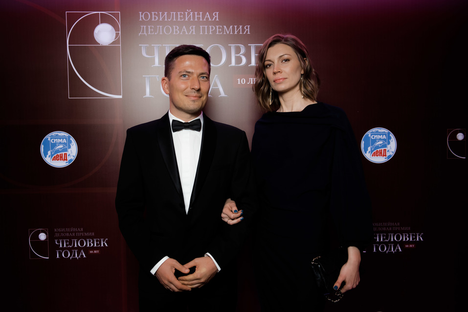 премия быть человеком