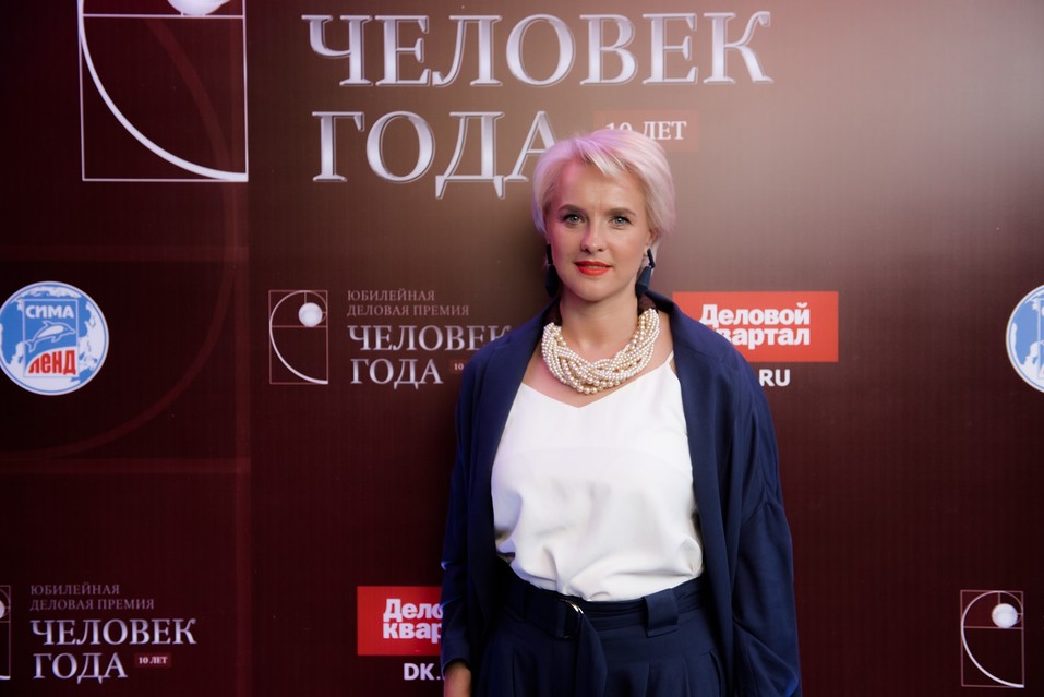 «Уральский предприниматель живучий». О чем говорили в кулуарах премии «Человек года» 19 «Уральский предприниматель живучий». О чем говорили в кулуарах премии «Человек года» 19