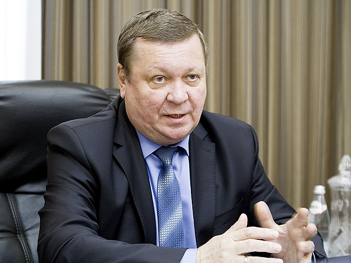 «Частная медицина — это не тот бизнес, который сделает из предпринимателя миллиардера» 1 «Частная медицина — это не тот бизнес, который сделает из предпринимателя миллиардера» 1