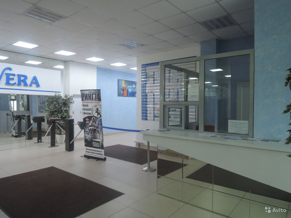 Офисный центр «Гранд Вера» продают за 650 млн руб. 2 Офисный центр «Гранд Вера» продают за 650 млн руб. 2