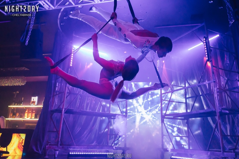 Кабаре Show Girls приглашает на открытие нового сезона! 6 Кабаре Show Girls приглашает на открытие нового сезона! 6