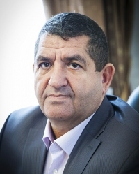 На Южном Урале в ДТП разбился известный бизнесмен 1 На Южном Урале в ДТП разбился известный бизнесмен 1