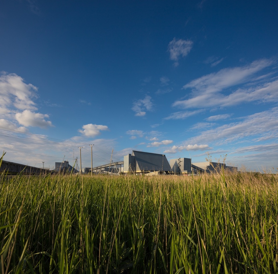 «У людей возникла некоторая "заряженность"», — вице-президент РМК о Томинском ГОКе 1 «У людей возникла некоторая "заряженность"», — вице-президент РМК о Томинском ГОКе 1