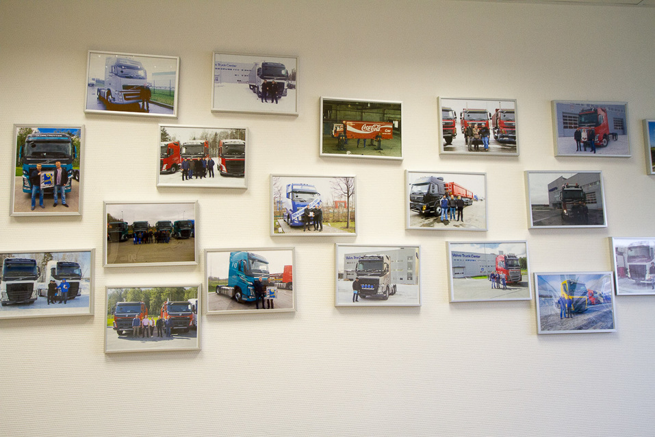 Вольво Груп Трак Центре Урал Вольво Груп Трак Центре Урал