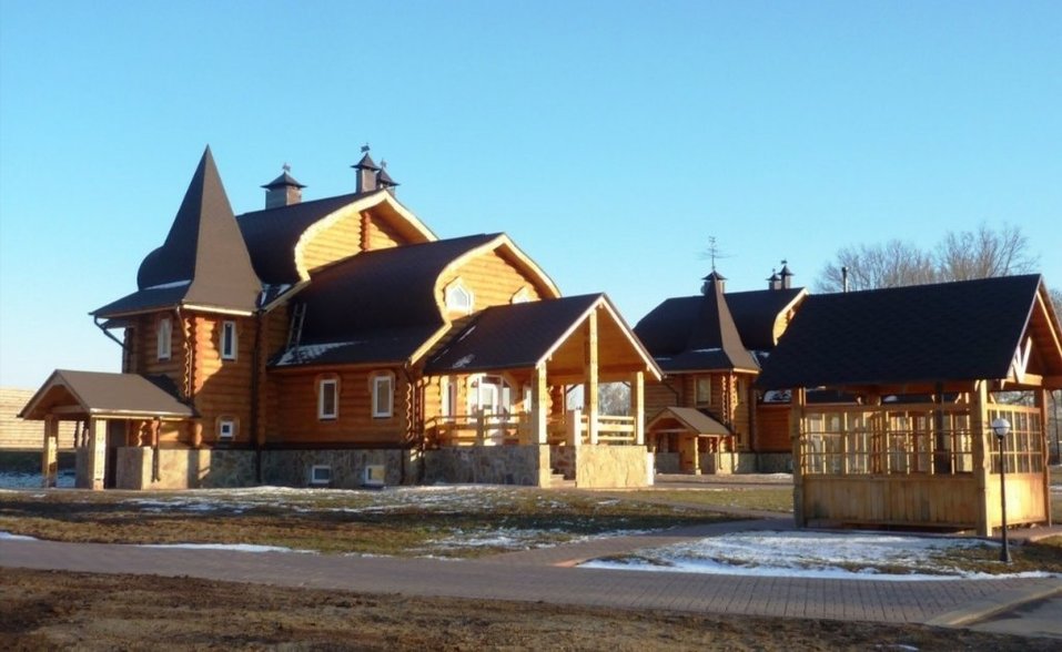 Илья / АН «Мегаполис» Илья / АН «Мегаполис»