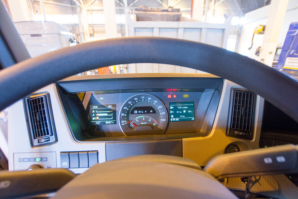 Вольво Груп Трак Центр Урал Вольво Груп Трак Центр Урал