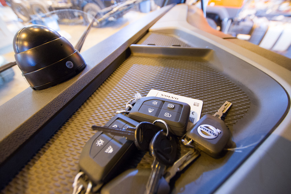 Вольво Груп Трак Центр Урал Вольво Груп Трак Центр Урал