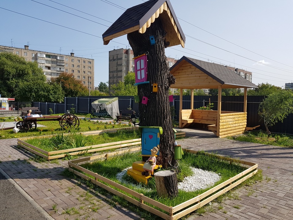 Для кого он, «Мамин дом» на Мамина? 3 Для кого он, «Мамин дом» на Мамина? 3