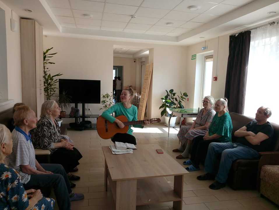 Для кого он, «Мамин дом» на Мамина? 6 Для кого он, «Мамин дом» на Мамина? 6