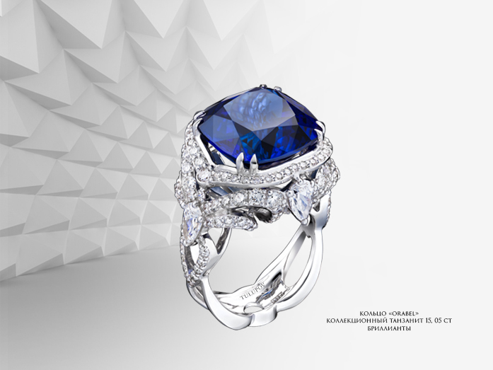 TULUPOV jewelry TULUPOV jewelry