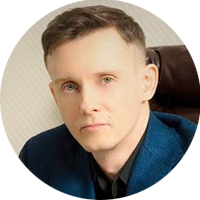 Илья Косьяненко, руководитель группы «УралАрбитр» Илья Косьяненко, руководитель группы «УралАрбитр»