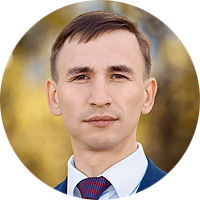 Вячеслав Александров, старший партнер адвокатского бюро LOYS Вячеслав Александров, старший партнер адвокатского бюро LOYS