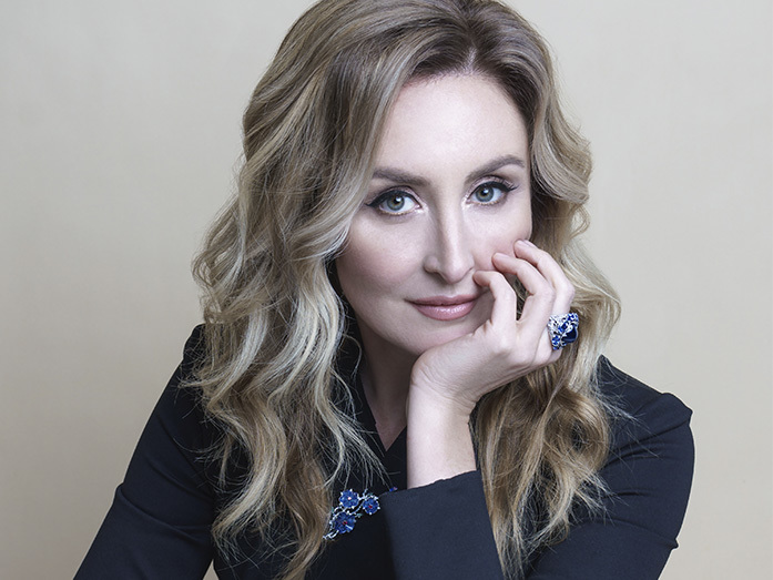 Ювелирный дом «TULUPOV jewelry» Ювелирный дом «TULUPOV jewelry»