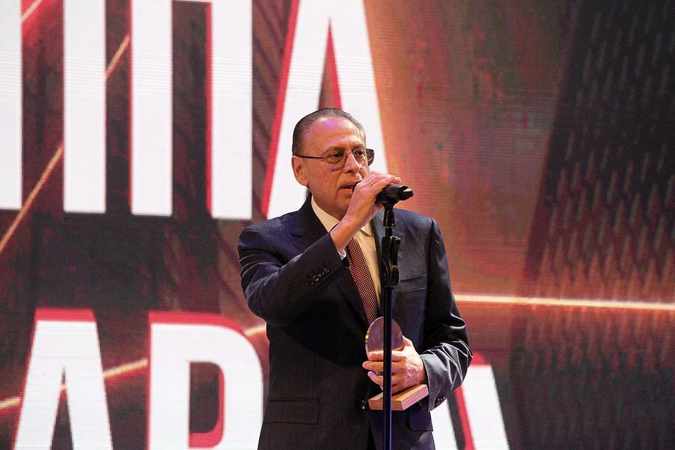 11 компаний Екатеринбурга получили «народную» премию. Кто они? 3 11 компаний Екатеринбурга получили «народную» премию. Кто они? 3