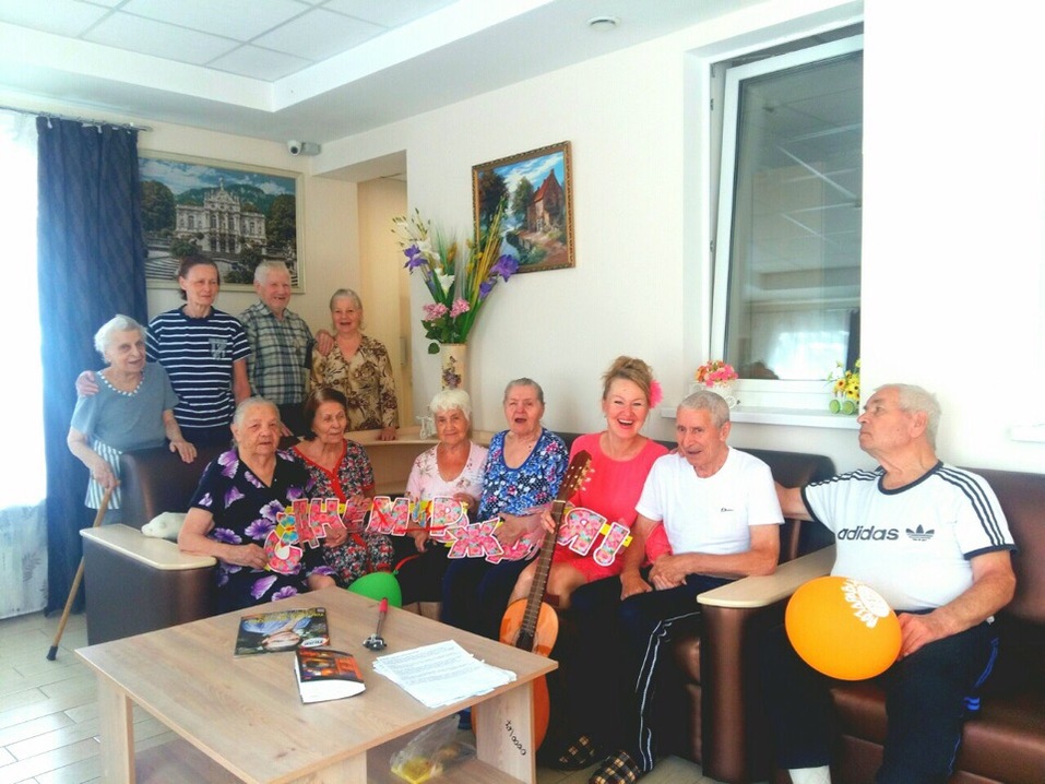 Для кого он, «Мамин дом» на Мамина? 4 Для кого он, «Мамин дом» на Мамина? 4