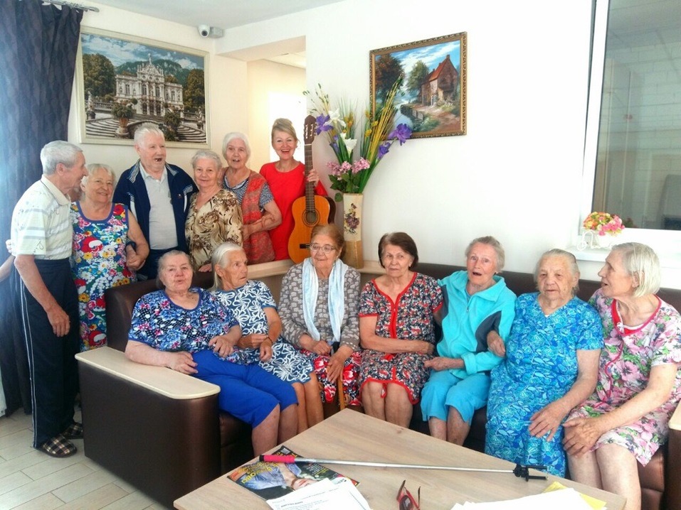 Для кого он, «Мамин дом» на Мамина? 5 Для кого он, «Мамин дом» на Мамина? 5