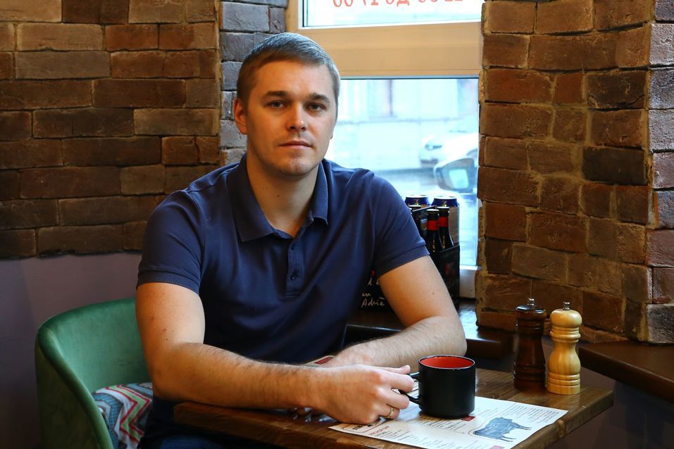 портрет портрет