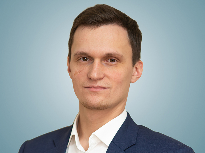 Дмитрий Бурматов Дмитрий Бурматов