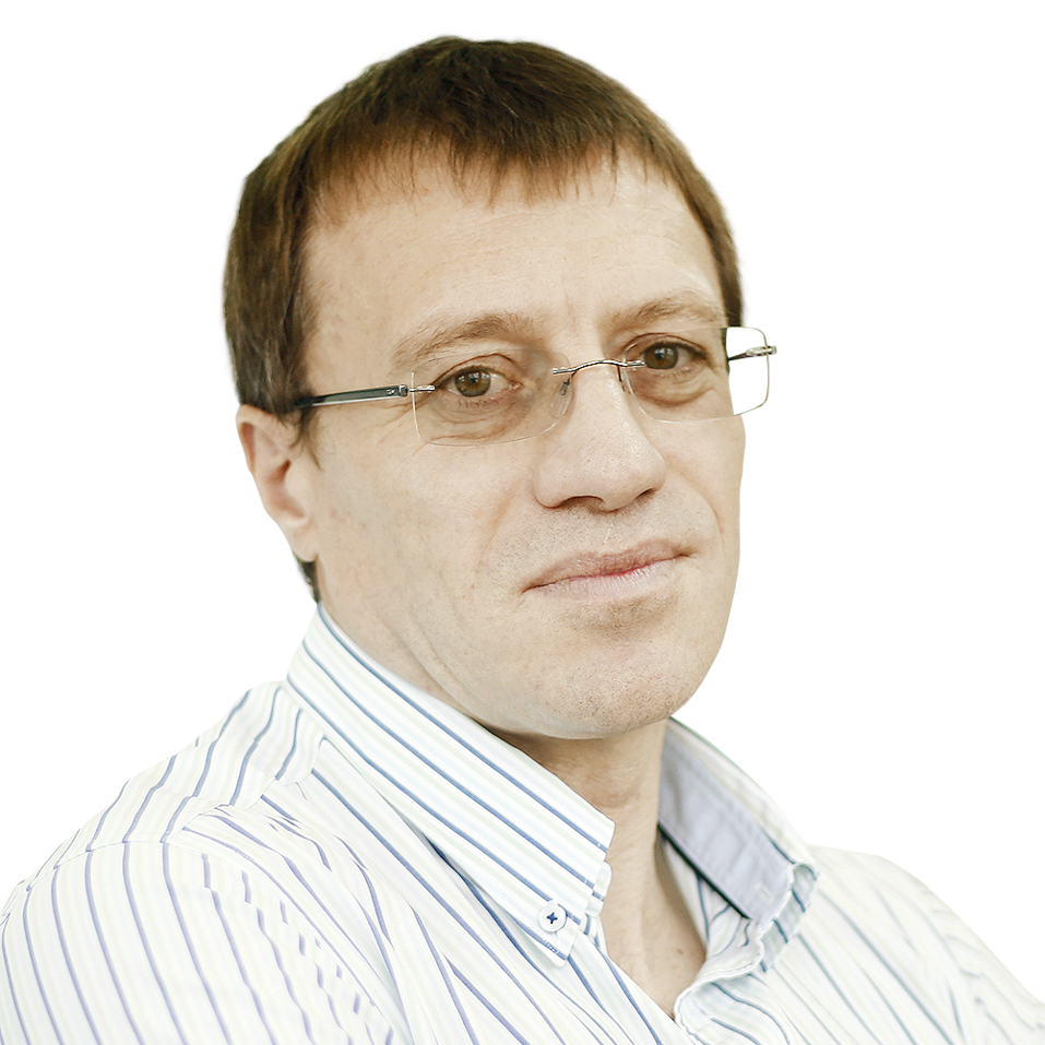 «ДК» представляет номинантов на «Человека года в сфере франчайзинга» 2 «ДК» представляет номинантов на «Человека года в сфере франчайзинга» 2