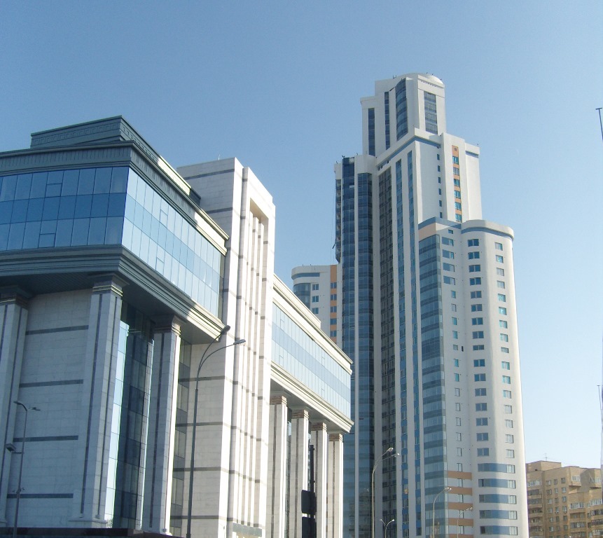 От Дома Севастьянова до МЕГА-парка. Топ-10 значимых объектов недвижимости Екатеринбурга 6 От Дома Севастьянова до МЕГА-парка. Топ-10 значимых объектов недвижимости Екатеринбурга 6