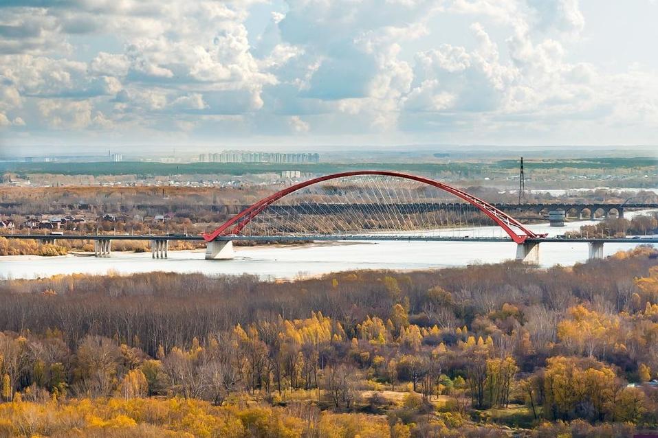 Сибирь суровая или гостеприимная? Вскрываем аутентичность края вместе с Gorskiy city hotel 1 Сибирь суровая или гостеприимная? Вскрываем аутентичность края вместе с Gorskiy city hotel 1