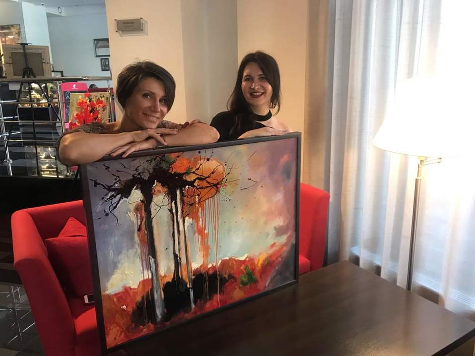 Сибирь суровая или гостеприимная? Вскрываем аутентичность края вместе с Gorskiy city hotel 3 Сибирь суровая или гостеприимная? Вскрываем аутентичность края вместе с Gorskiy city hotel 3