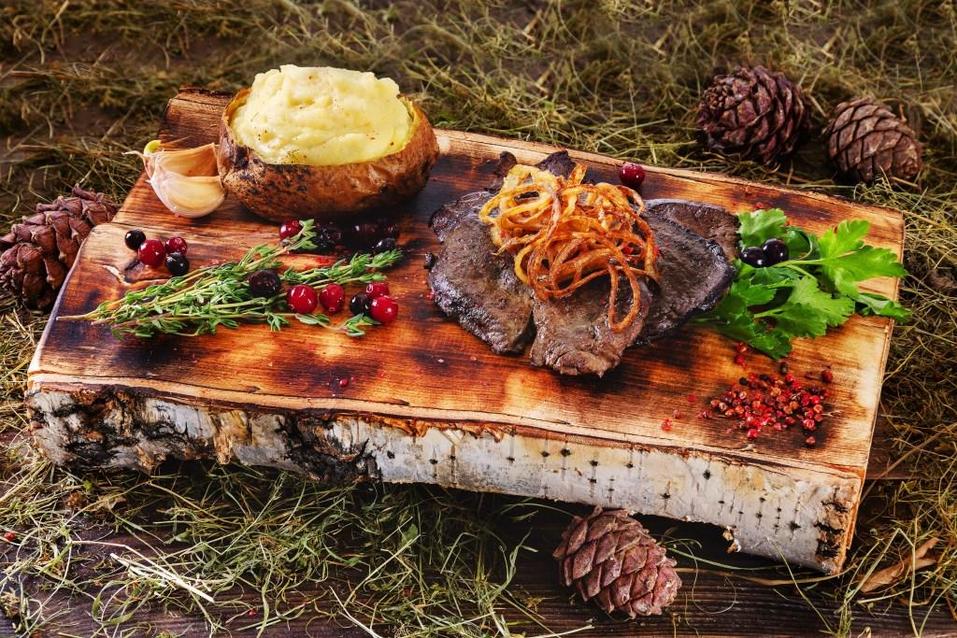 Сибирь суровая или гостеприимная? Вскрываем аутентичность края вместе с Gorskiy city hotel 5 Сибирь суровая или гостеприимная? Вскрываем аутентичность края вместе с Gorskiy city hotel 5