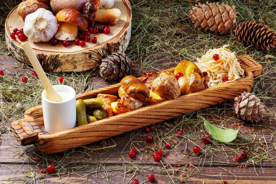 Сибирь суровая или гостеприимная? Вскрываем аутентичность края вместе с Gorskiy city hotel 6 Сибирь суровая или гостеприимная? Вскрываем аутентичность края вместе с Gorskiy city hotel 6