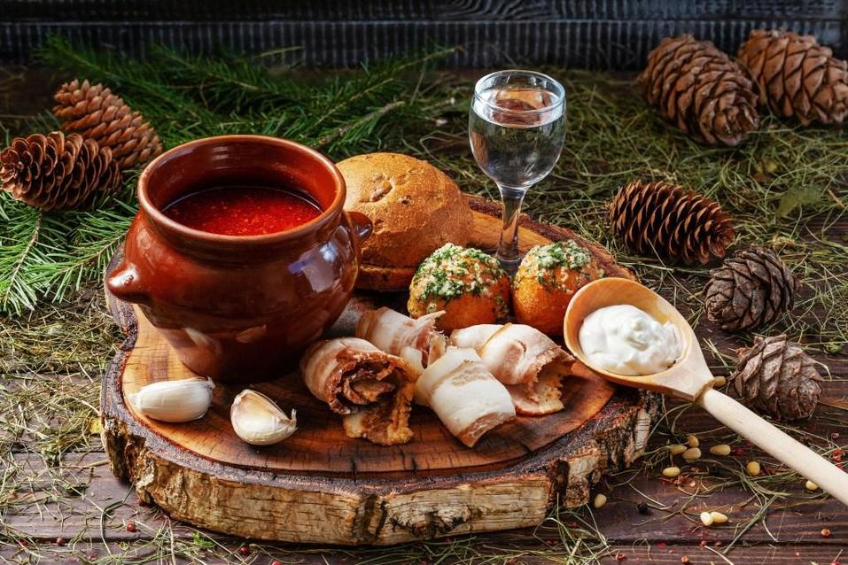 Сибирь суровая или гостеприимная? Вскрываем аутентичность края вместе с Gorskiy city hotel 8 Сибирь суровая или гостеприимная? Вскрываем аутентичность края вместе с Gorskiy city hotel 8