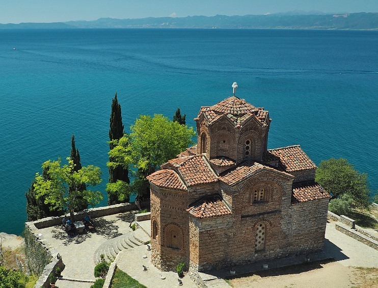 Отпуск 2020: куда ехать за красотами природы и полным релаксом. 10 лучших направлений 3 Отпуск 2020: куда ехать за красотами природы и полным релаксом. 10 лучших направлений 3