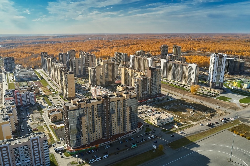 Индустриальный дом: технологичнее, доступнее, быстрее 13 Индустриальный дом: технологичнее, доступнее, быстрее 13