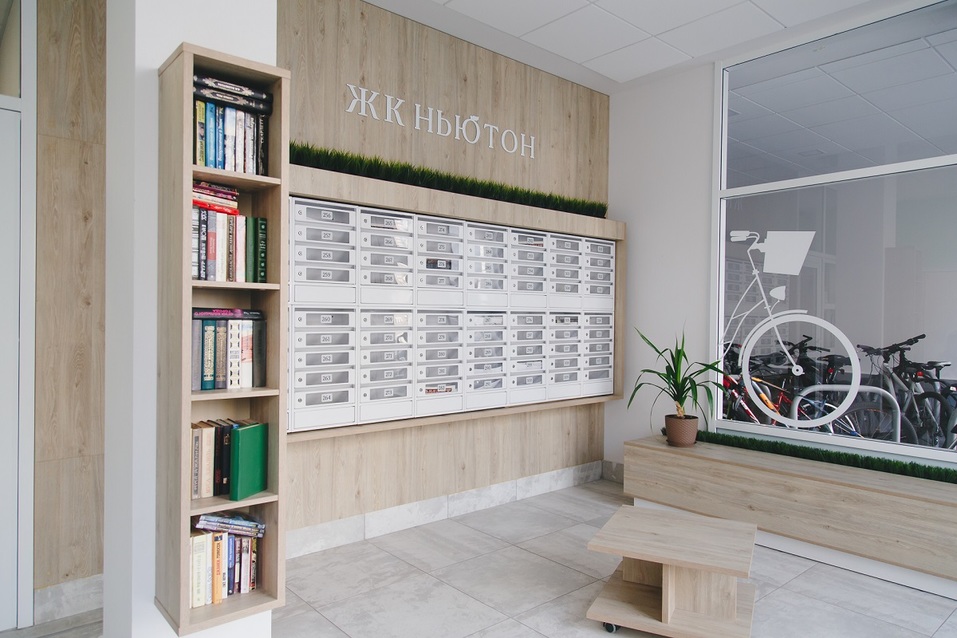 Индустриальный дом: технологичнее, доступнее, быстрее 7 Индустриальный дом: технологичнее, доступнее, быстрее 7