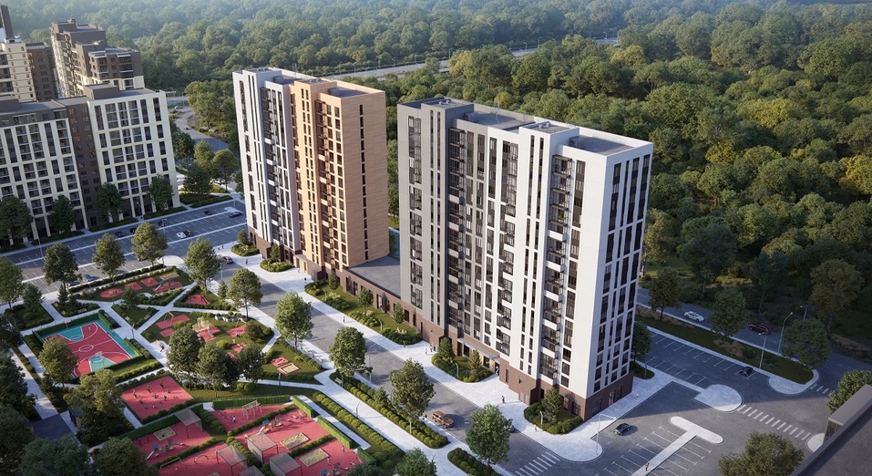 Индустриальный дом: технологичнее, доступнее, быстрее 1 Индустриальный дом: технологичнее, доступнее, быстрее 1